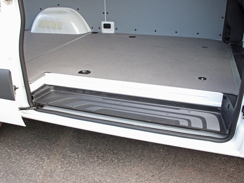 2025 Mercedes-Benz Sprinter 2500 Cargo 144 WB