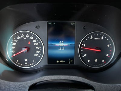 2026 Mercedes-Benz Sprinter 2500 Cargo 144 WB