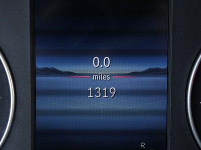 2026 Mercedes-Benz Sprinter 2500 Cargo 144 WB