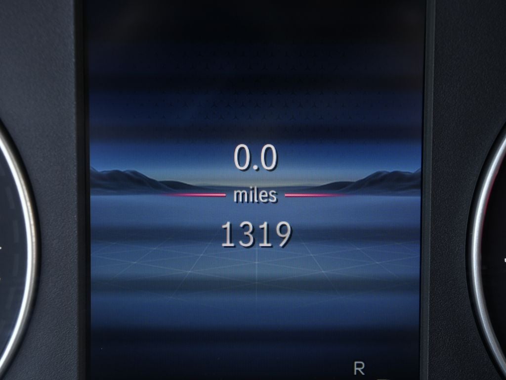 2026 Mercedes-Benz Sprinter 2500 Cargo 144 WB