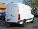 2026 Mercedes-Benz Sprinter 2500 Cargo 144 WB