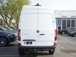 2026 Mercedes-Benz Sprinter 2500 Cargo 144 WB