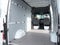 2026 Mercedes-Benz Sprinter 2500 Cargo 144 WB