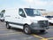 2026 Mercedes-Benz Sprinter 2500 Cargo 144 WB