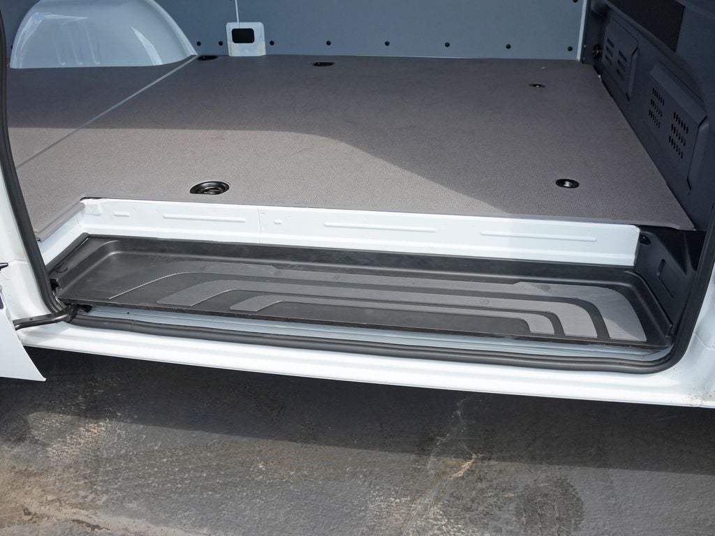 2026 Mercedes-Benz Sprinter 2500 Cargo 144 WB