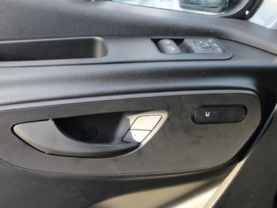 2026 Mercedes-Benz Sprinter 2500 Cargo 144 WB