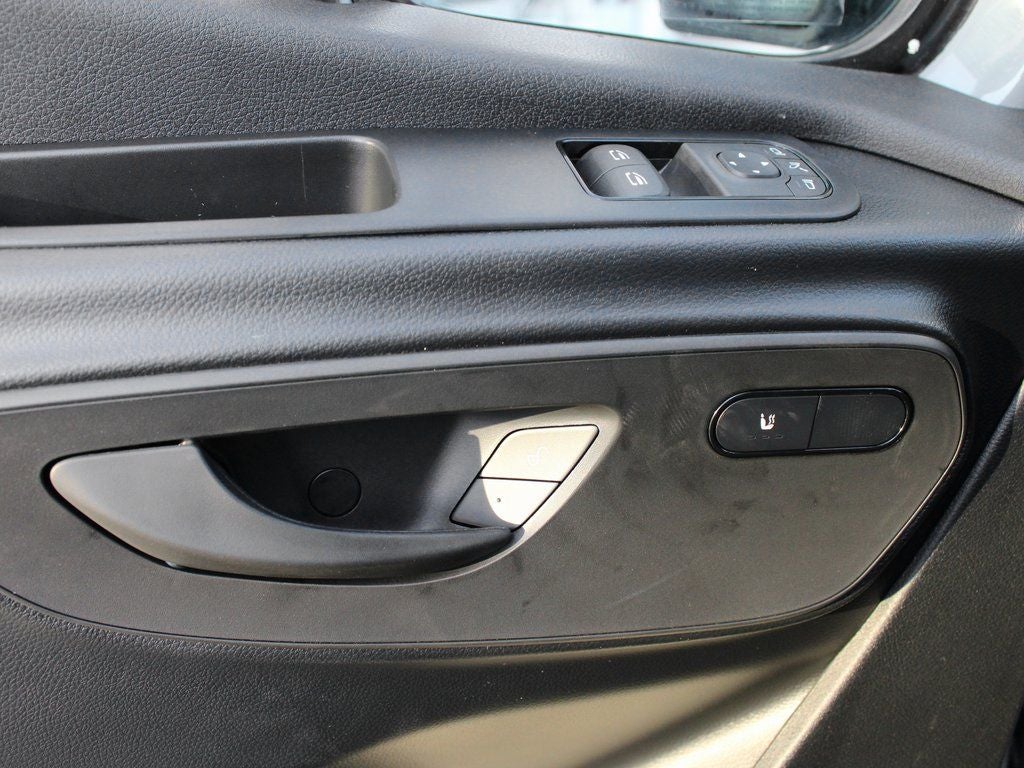 2026 Mercedes-Benz Sprinter 2500 Cargo 144 WB