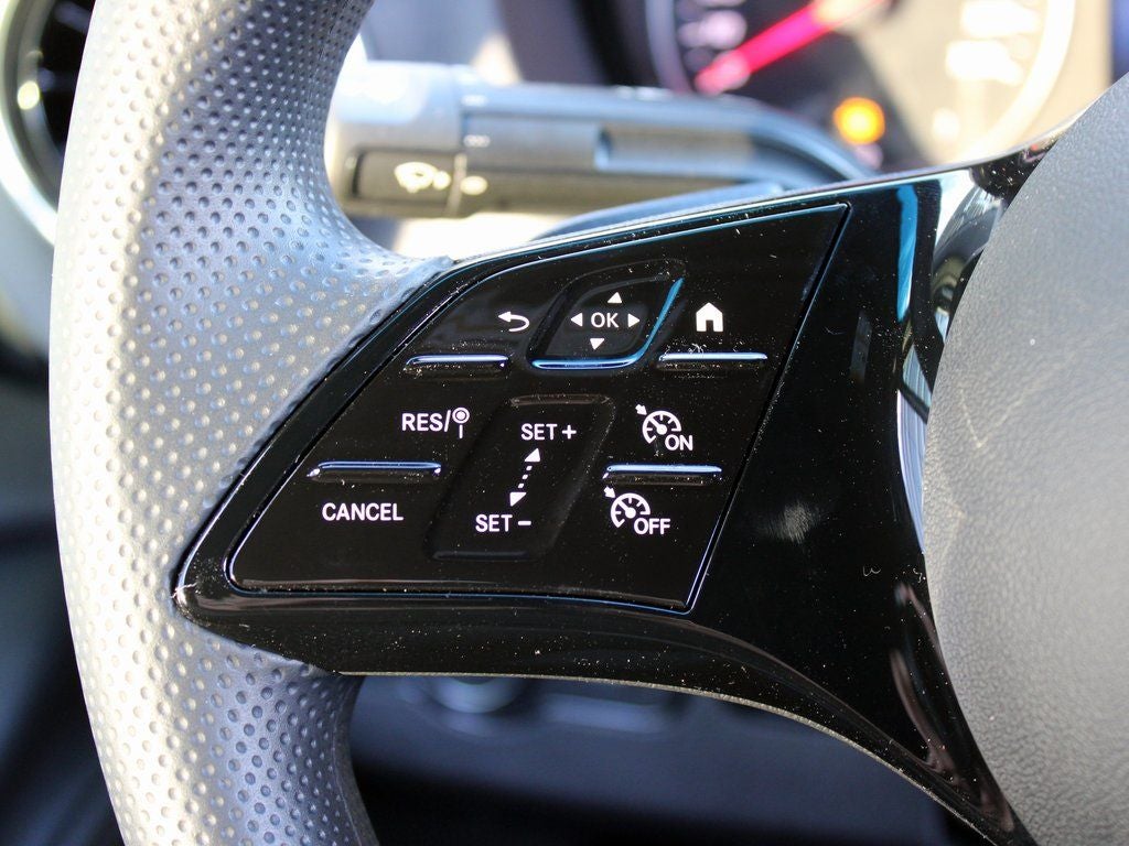 2026 Mercedes-Benz Sprinter 2500 Cargo 144 WB