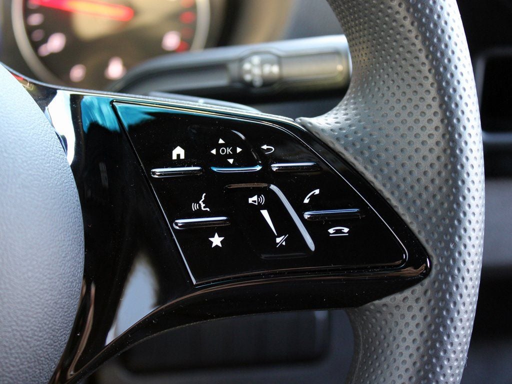 2026 Mercedes-Benz Sprinter 2500 Cargo 144 WB