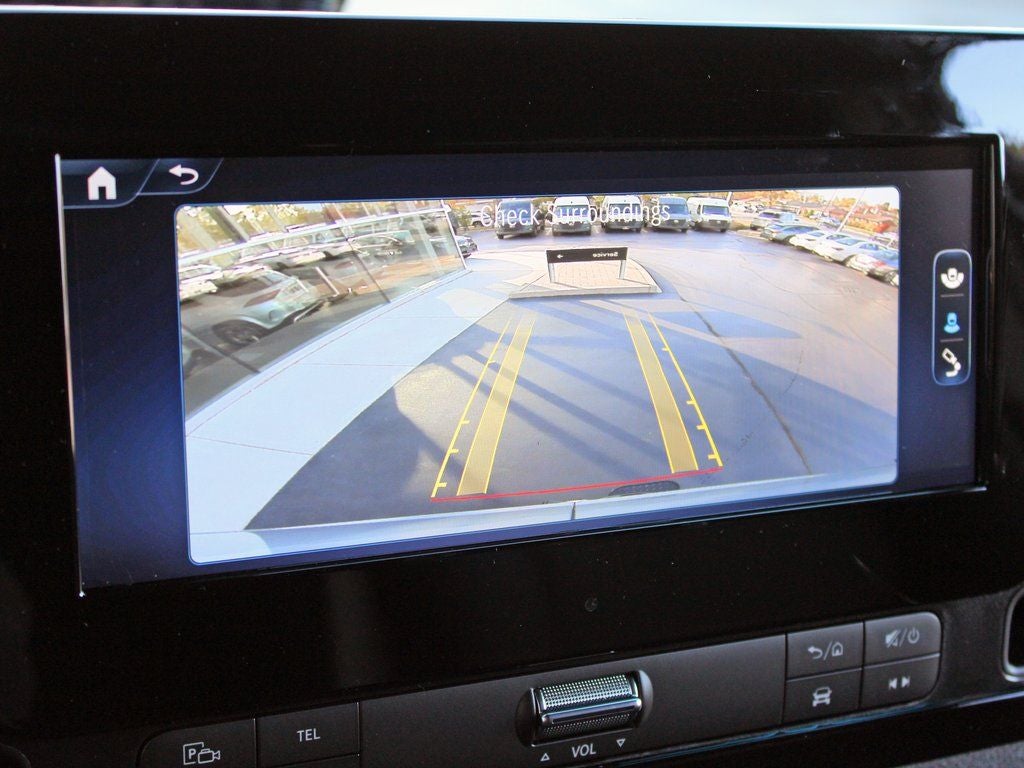 2026 Mercedes-Benz Sprinter 2500 Cargo 144 WB