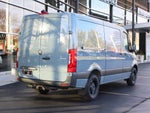 2026 Mercedes-Benz Sprinter 2500 Cargo 144 WB