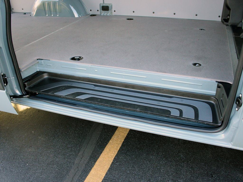 2026 Mercedes-Benz Sprinter 2500 Cargo 144 WB