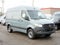 2026 Mercedes-Benz Sprinter 2500 Cargo 144 WB