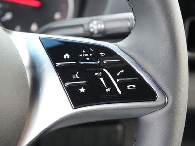 2026 Mercedes-Benz Sprinter 2500 Cargo 144 WB