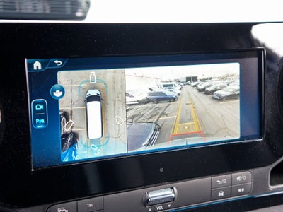 2026 Mercedes-Benz Sprinter 2500 Cargo 144 WB