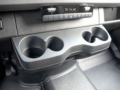 2026 Mercedes-Benz Sprinter 2500 Cargo 144 WB