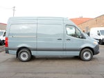 2026 Mercedes-Benz Sprinter 2500 Cargo 144 WB