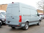 2026 Mercedes-Benz Sprinter 2500 Cargo 144 WB
