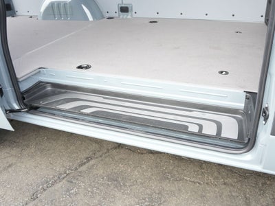 2026 Mercedes-Benz Sprinter 2500 Cargo 144 WB