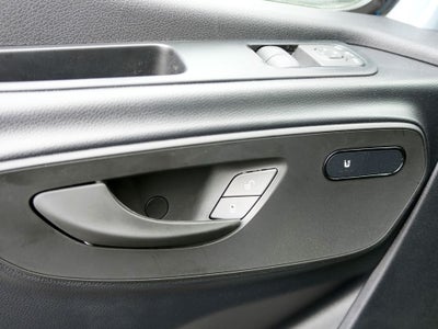 2026 Mercedes-Benz Sprinter 2500 Cargo 144 WB