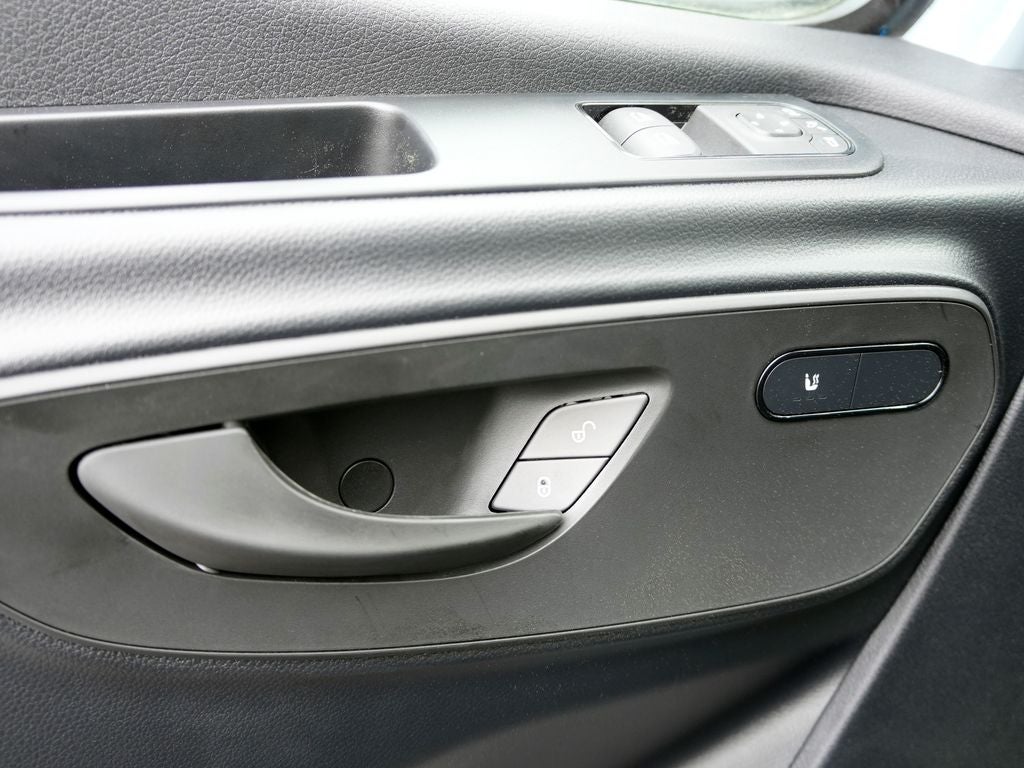 2026 Mercedes-Benz Sprinter 2500 Cargo 144 WB