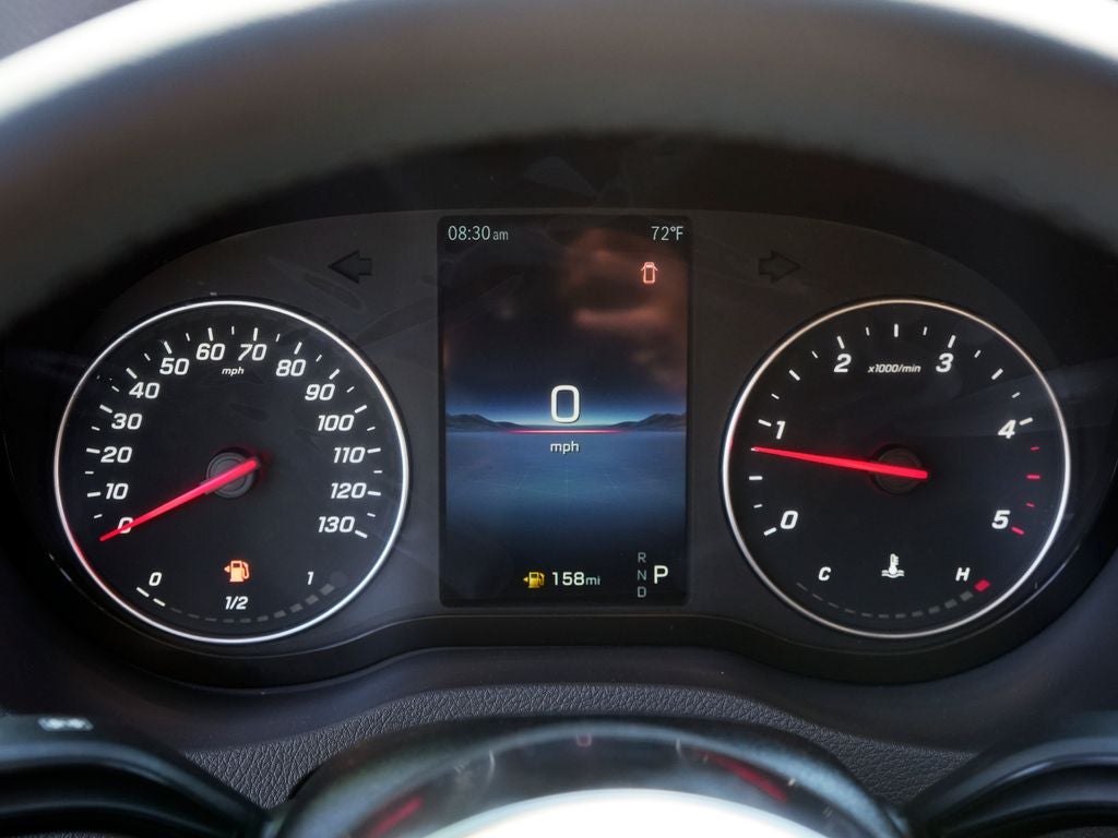 2026 Mercedes-Benz Sprinter 2500 Cargo 144 WB