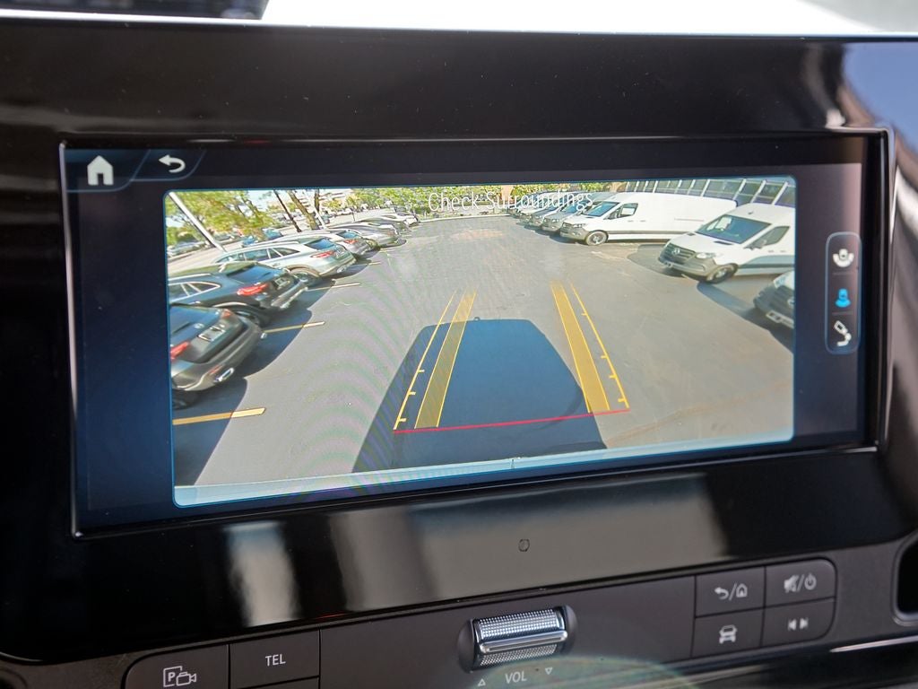 2026 Mercedes-Benz Sprinter 2500 Cargo 144 WB