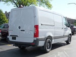 2026 Mercedes-Benz Sprinter 2500 Cargo 144 WB