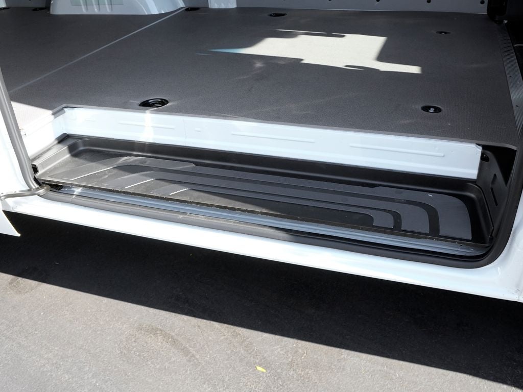 2026 Mercedes-Benz Sprinter 2500 Cargo 144 WB