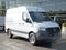 2026 Mercedes-Benz Sprinter 2500 Cargo 144 WB