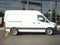 2026 Mercedes-Benz Sprinter 2500 Cargo 144 WB