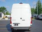 2026 Mercedes-Benz Sprinter 2500 Cargo 144 WB