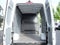 2026 Mercedes-Benz Sprinter 2500 Cargo 144 WB
