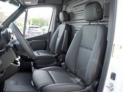 2026 Mercedes-Benz Sprinter 2500 Cargo 144 WB