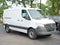 2026 Mercedes-Benz Sprinter 2500 Cargo 144 WB