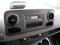 2026 Mercedes-Benz Sprinter 2500 Cargo 144 WB