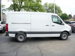 2026 Mercedes-Benz Sprinter 2500 Cargo 144 WB