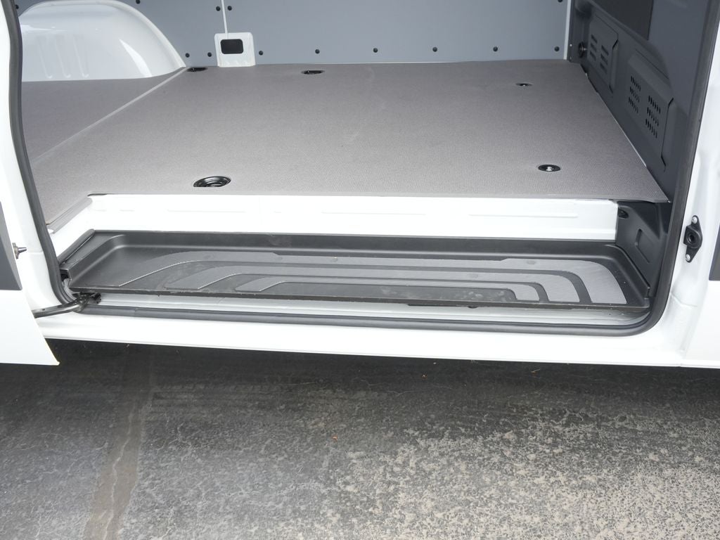 2026 Mercedes-Benz Sprinter 2500 Cargo 144 WB