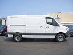 2026 Mercedes-Benz Sprinter 2500 Cargo 144 WB
