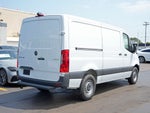 2026 Mercedes-Benz Sprinter 2500 Cargo 144 WB