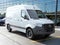 2026 Mercedes-Benz Sprinter 2500 Cargo 144 WB