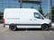 2026 Mercedes-Benz Sprinter 2500 Cargo 144 WB