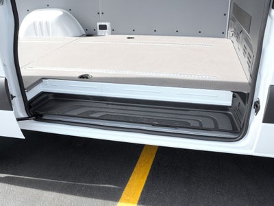 2026 Mercedes-Benz Sprinter 2500 Cargo 144 WB