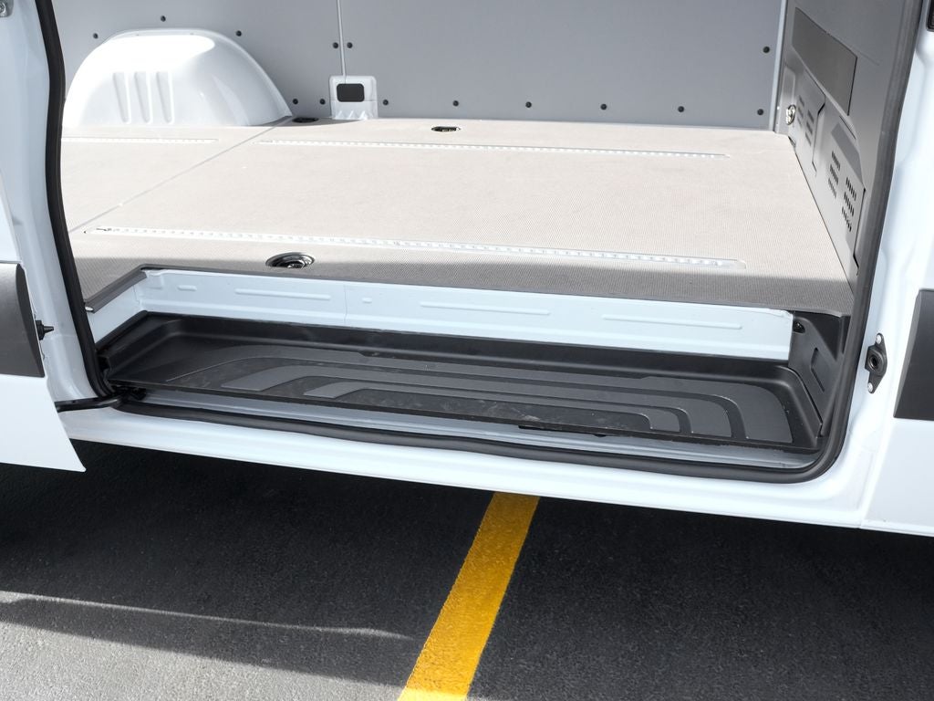2026 Mercedes-Benz Sprinter 2500 Cargo 144 WB