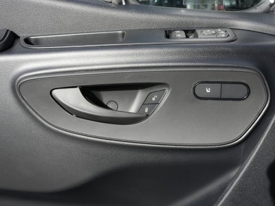2026 Mercedes-Benz Sprinter 2500 Cargo 144 WB