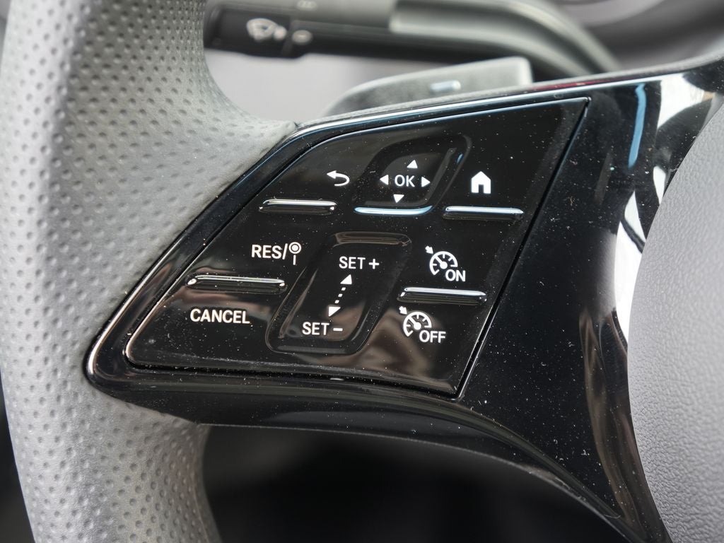 2025 Mercedes-Benz Sprinter 2500 Cargo 144 WB