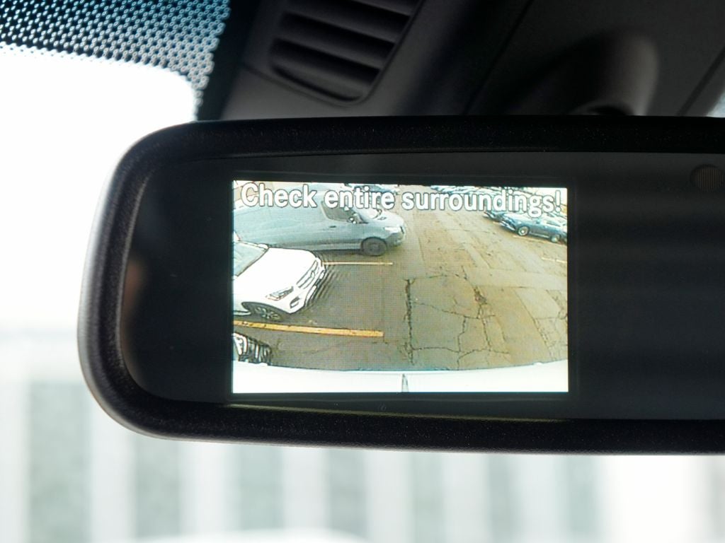 2025 Mercedes-Benz Sprinter 2500 Cargo 144 WB