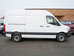 2025 Mercedes-Benz Sprinter 2500 Cargo 144 WB
