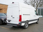 2025 Mercedes-Benz Sprinter 2500 Cargo 144 WB
