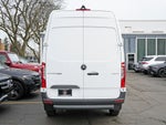 2025 Mercedes-Benz Sprinter 2500 Cargo 144 WB